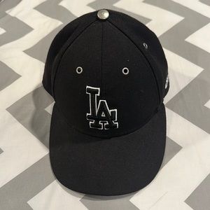 New Era LA Dodger Cap